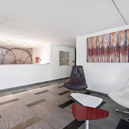 Vernescu Luxury Residence بوخارست المظهر الخارجي الصورة