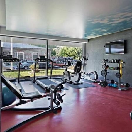 Vernescu Luxury Residence بوخارست المظهر الخارجي الصورة